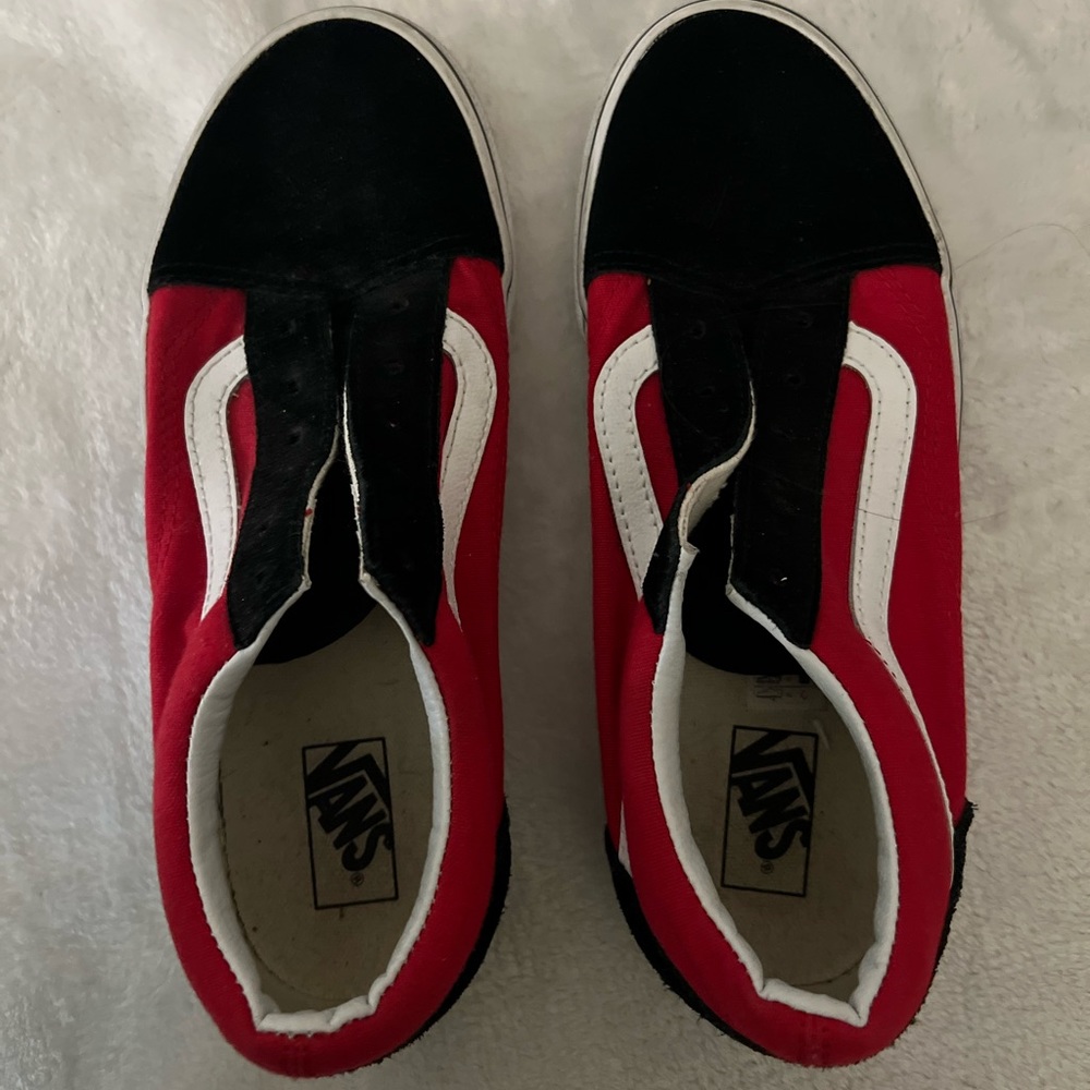 Vans 5.0 kids